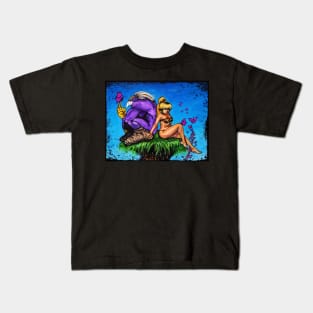 To the Maxx Kids T-Shirt